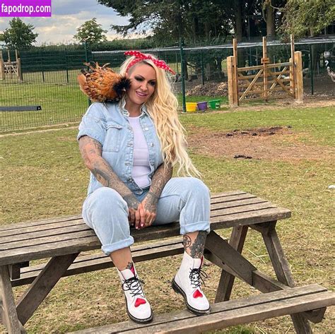 jodie marsh onlyfans leaked|Jodie Marsh 177 Leaked Files .